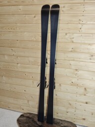 LYŽE ELAN RACE SLR 165CM